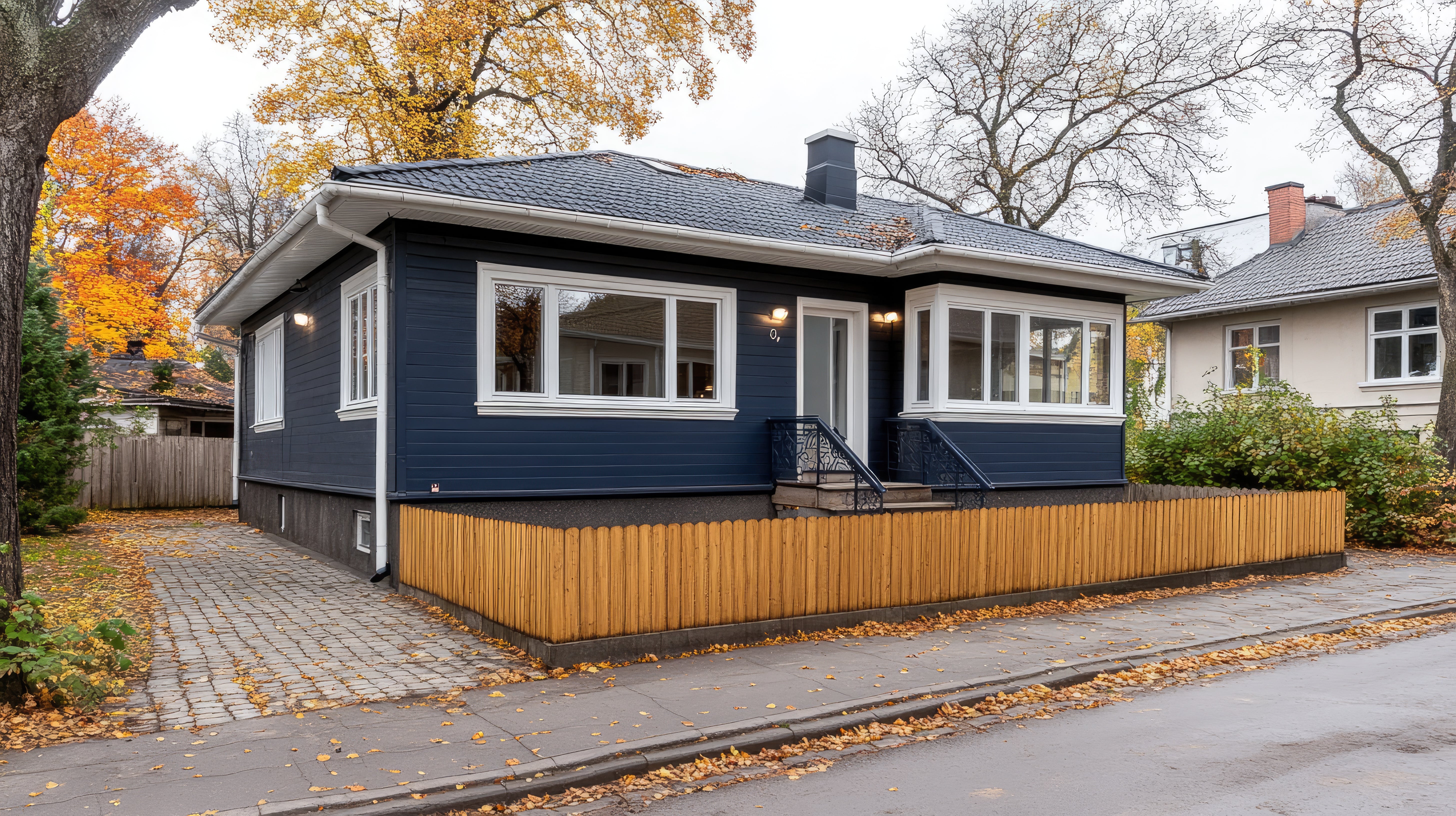 How to Pick an ADU Contractor in Highland Park