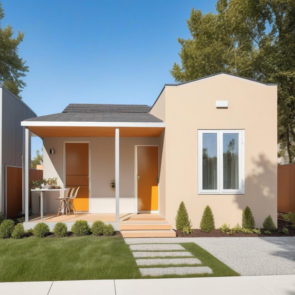 ADU Contractor in South Gate