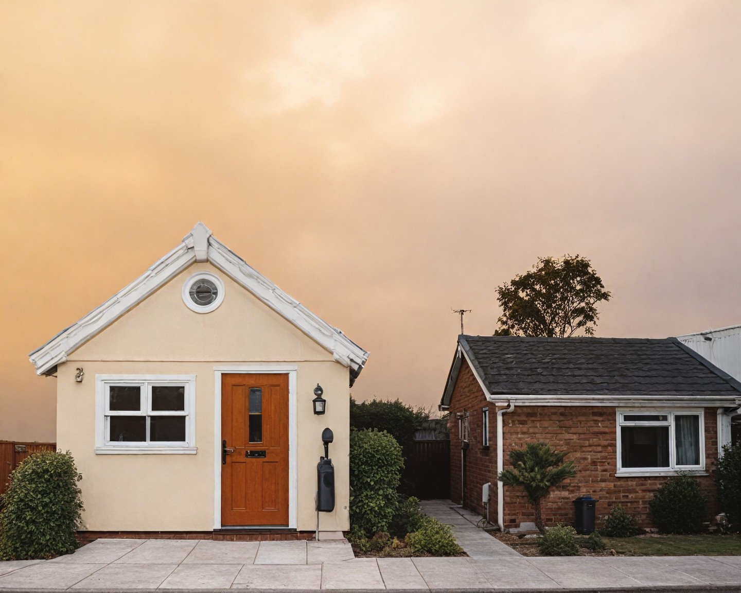 How to fix illegal (unpermitted) garage conversion in Los Angeles