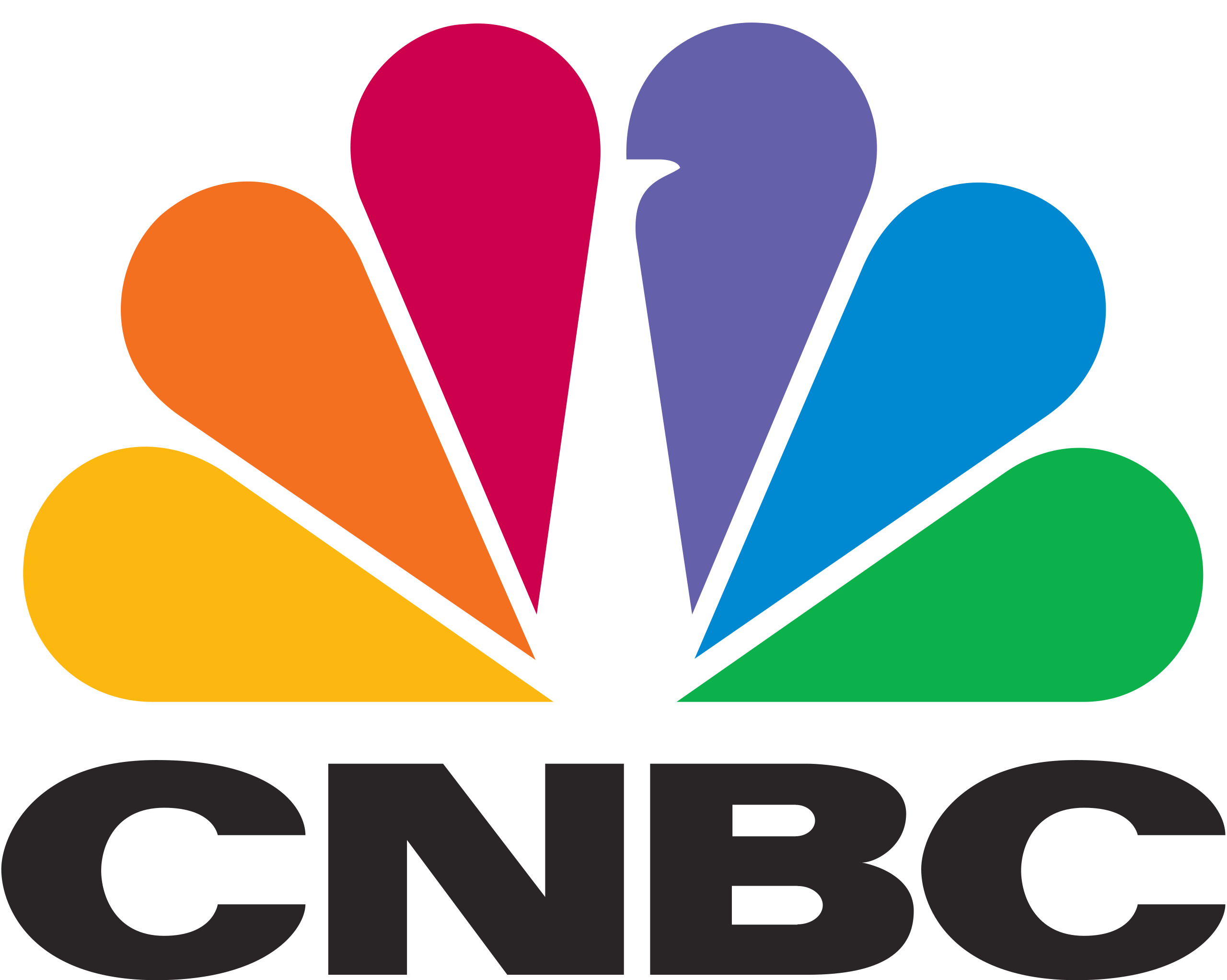 news logo